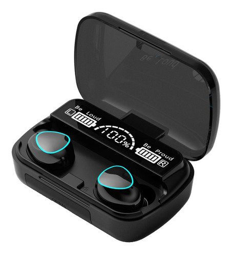 Audifonos Bluetooth M10