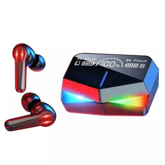 Audifono Gamer M28