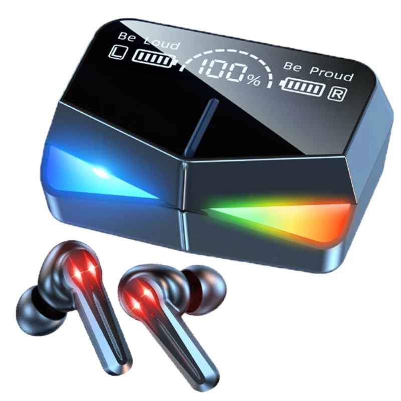 Audifono Gamer M28
