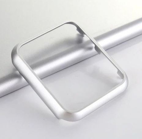 Protector de metal para smartwatch
