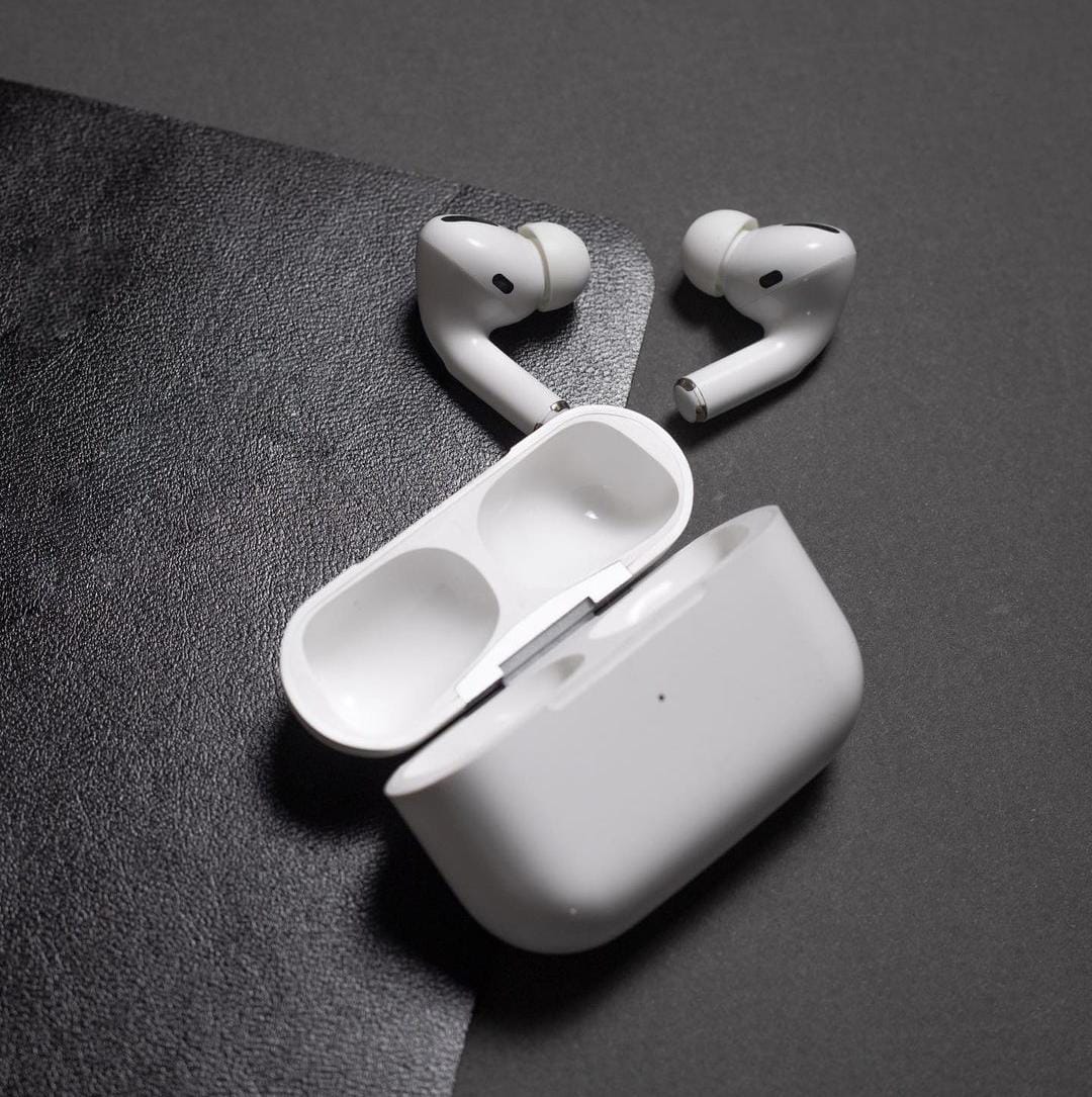 Airpods Pro