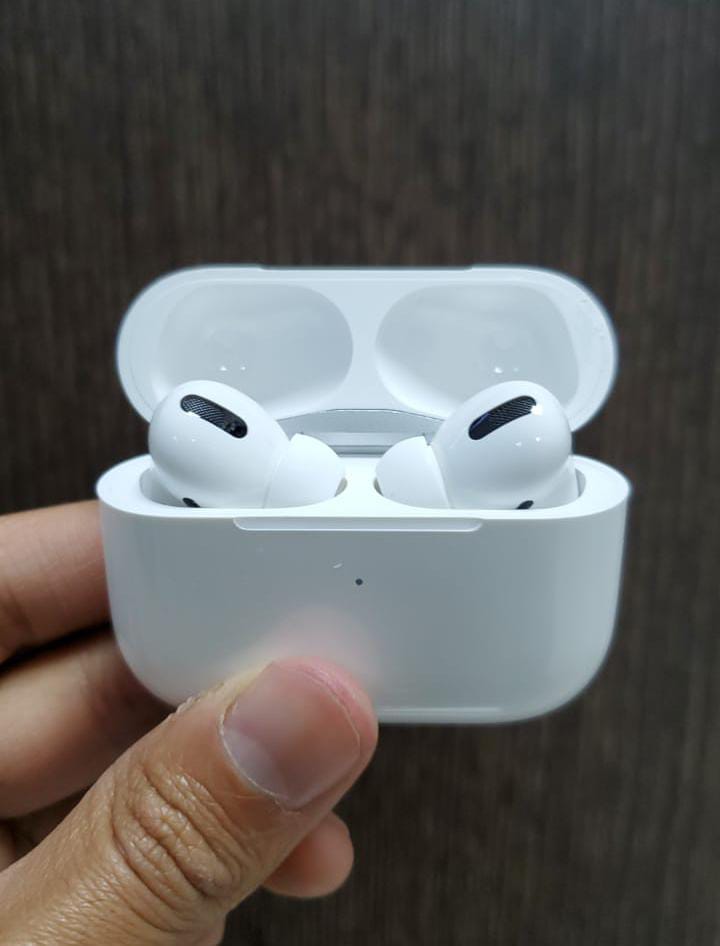 Airpods Pro