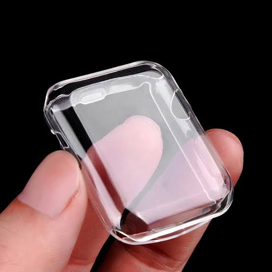 Protector transparente para Smart Watch