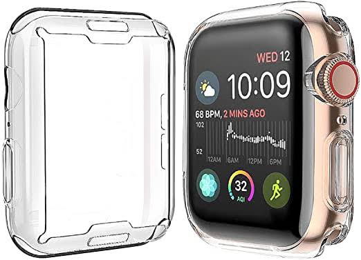 Protector transparente para Smart Watch