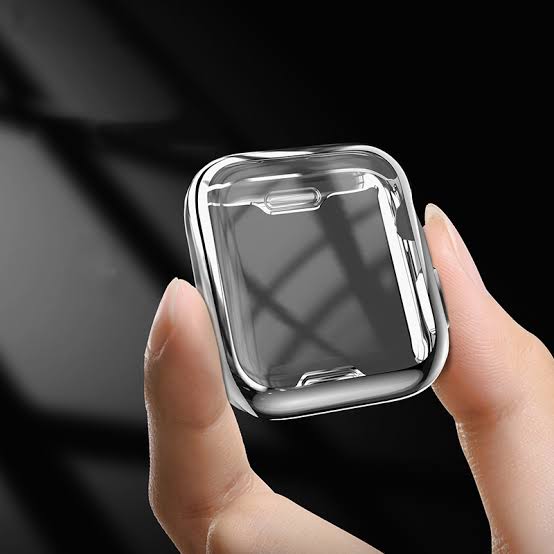 Protector transparente para Smart Watch