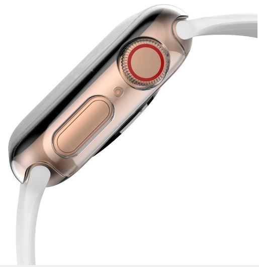 Protector transparente para Smart Watch