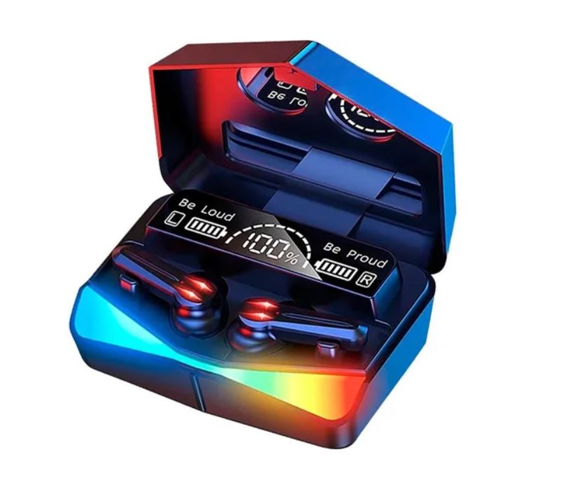 Audifono Gamer M28