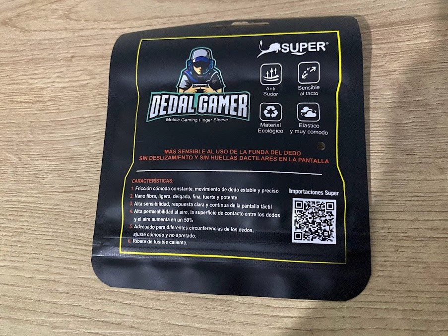 Dedal Gamer
