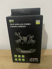 Audifono G11