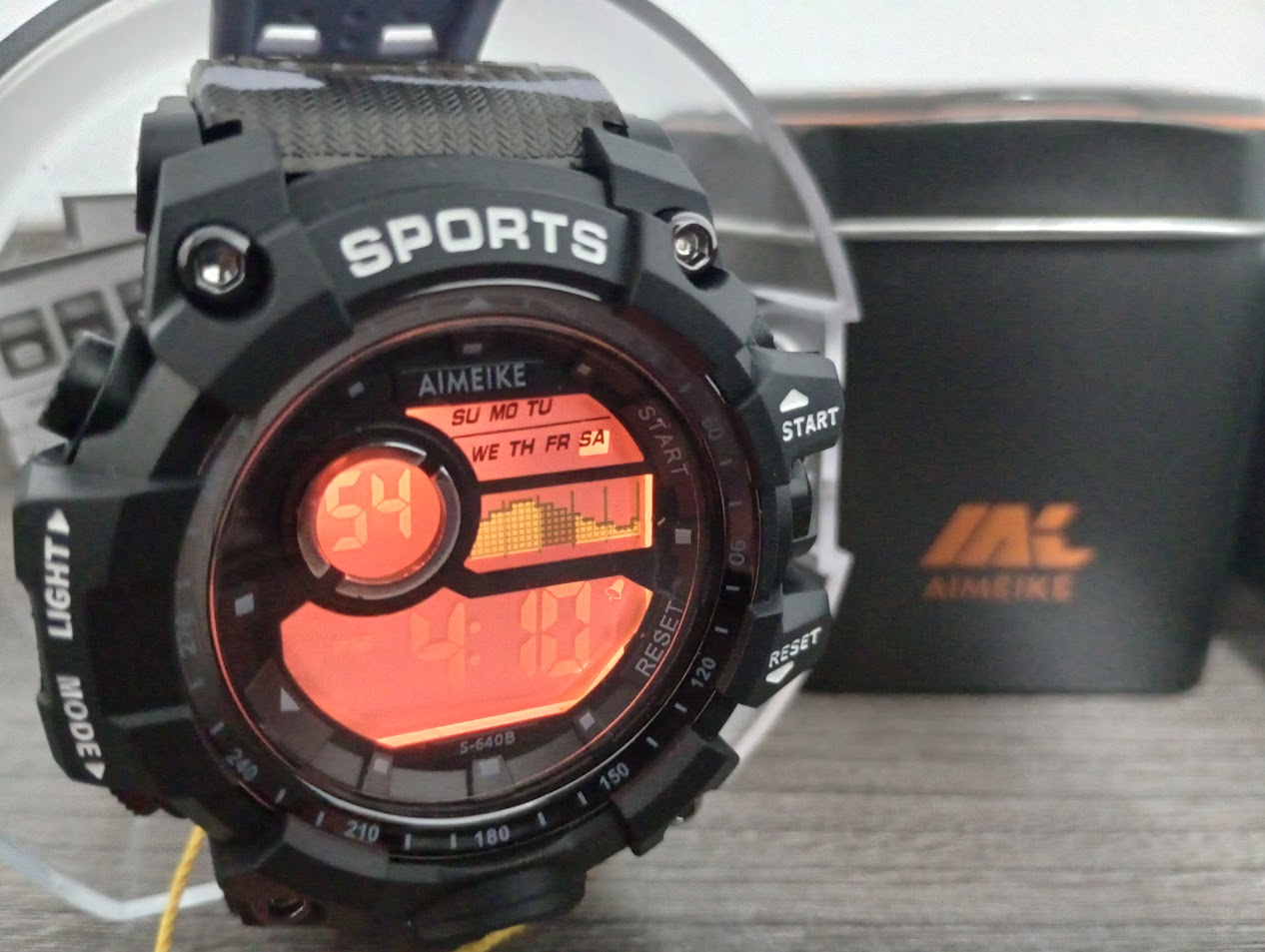 Reloj para Hombre AIMEIKEI