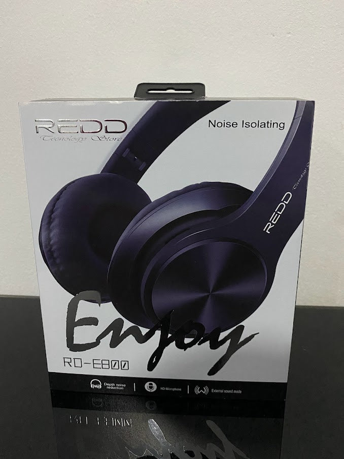 Audifono REDD ENJOY