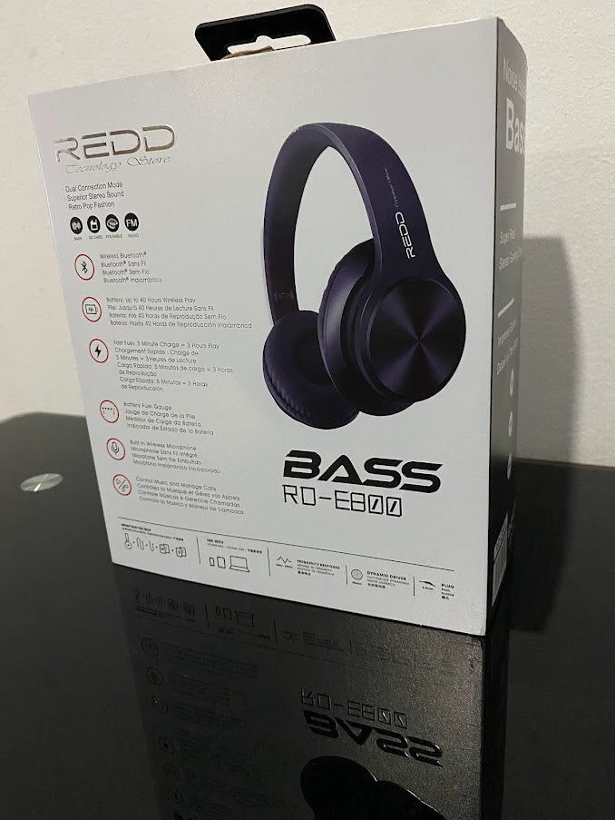 Audifono REDD ENJOY