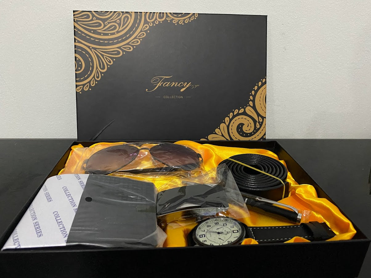 REGALO PACK PARA PAPÁ