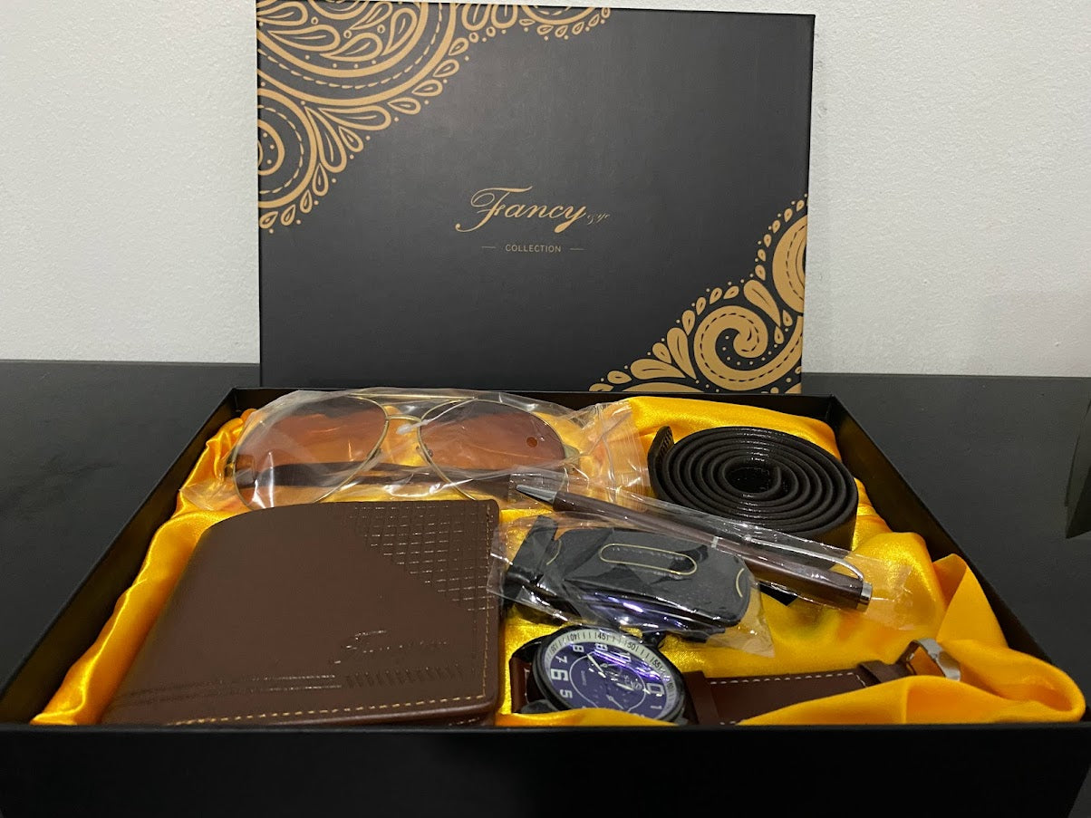 REGALO PACK PARA PAPÁ