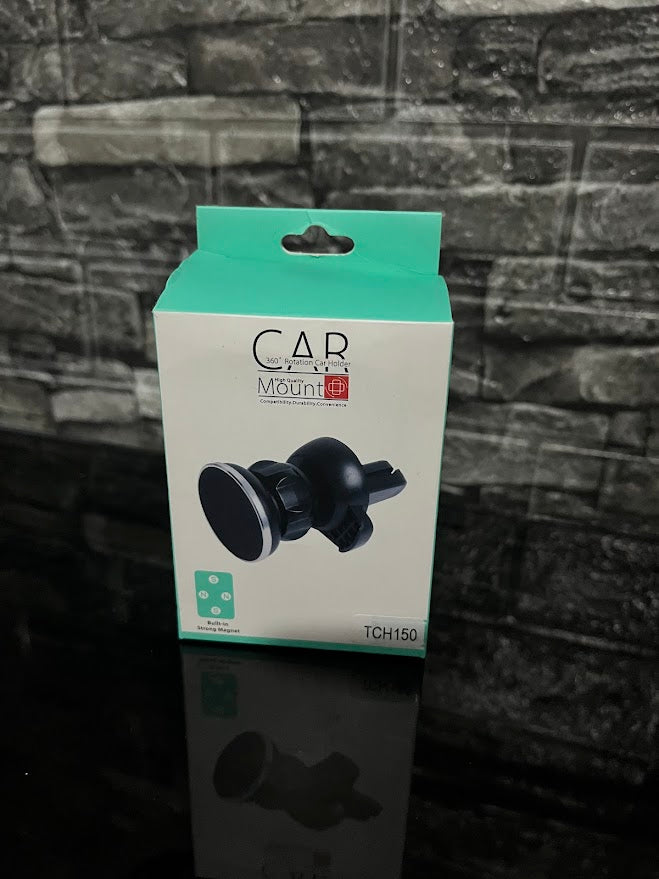 CAR MOUNT