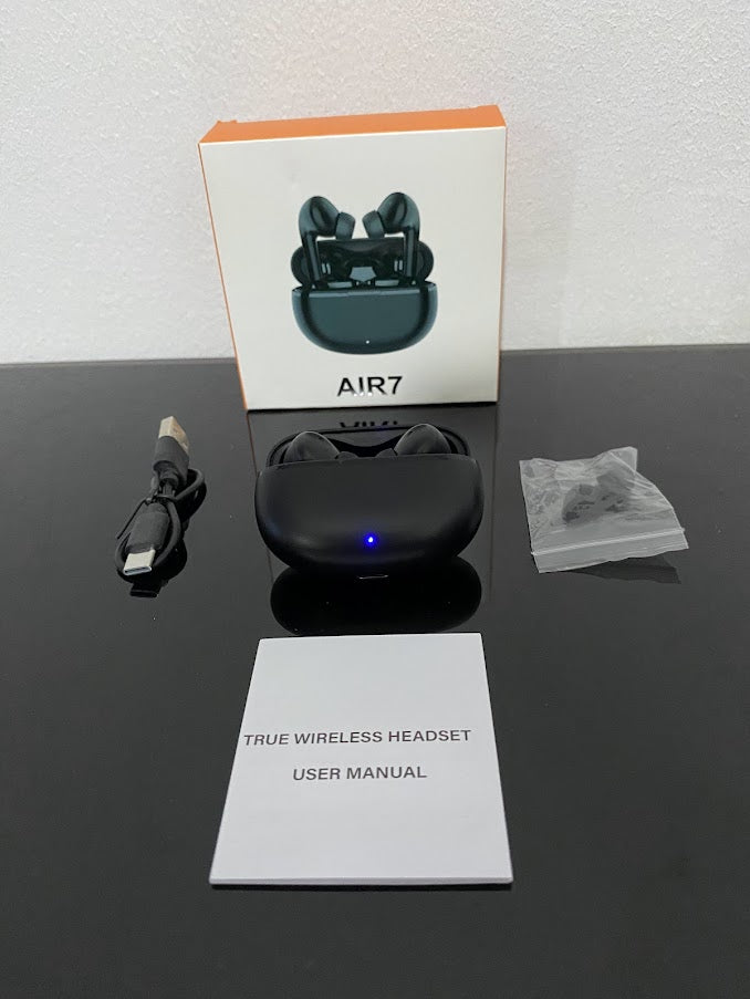 Audifonos Inalámbricos Air7