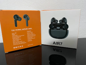 Audifonos Inalámbricos Air7