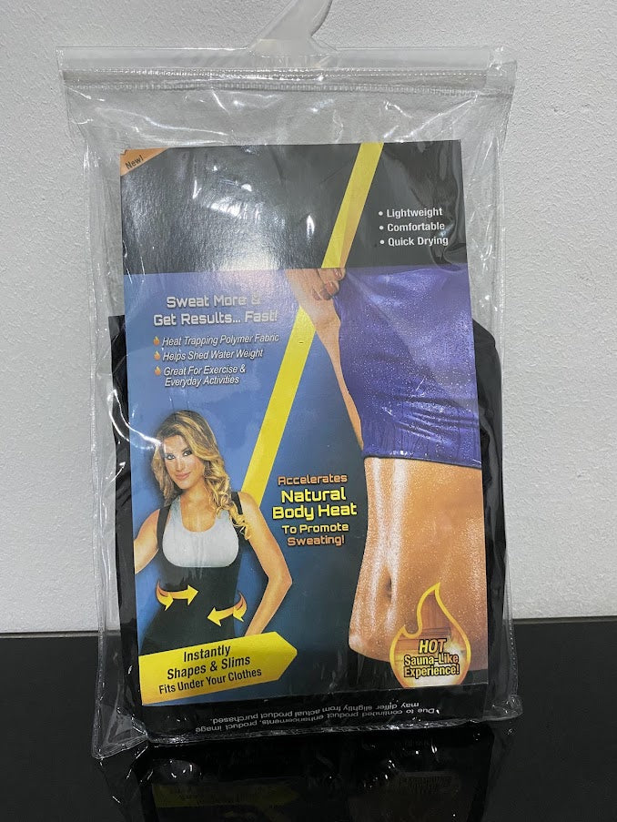 Faja Quemador de Grasa