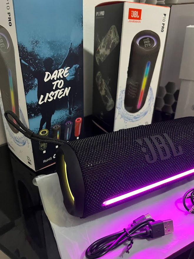 Parlante Bluetooth JBL