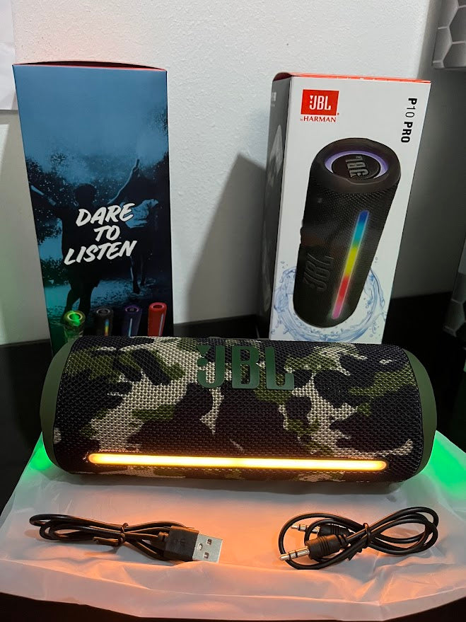 Parlante Bluetooth JBL