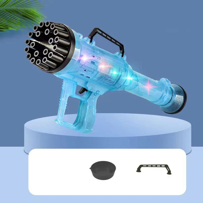 Bazooka Luces Led