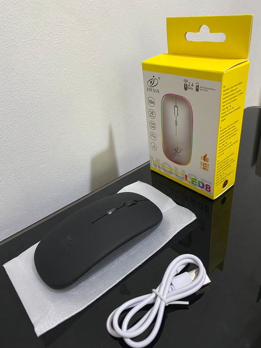 MOUSE INALAMBRICO JIENXIN