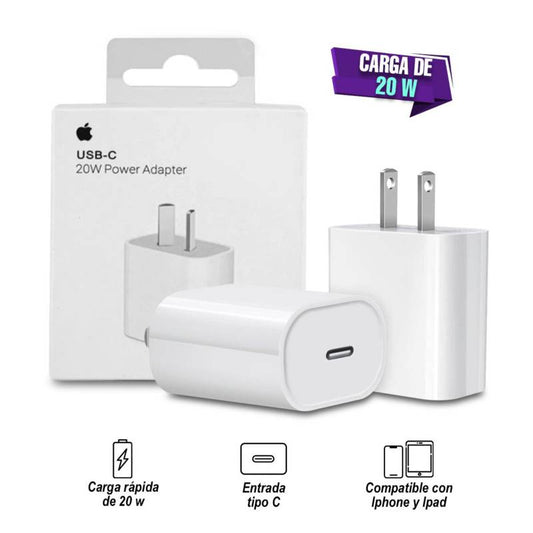 Cargador de Iphone Magsafe 5000mah