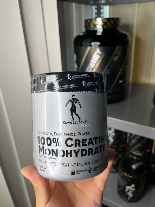 Creatina Monohydrate - Kevin Levrone 1kg