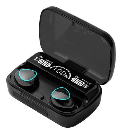 Audifonos Bluetooth M10