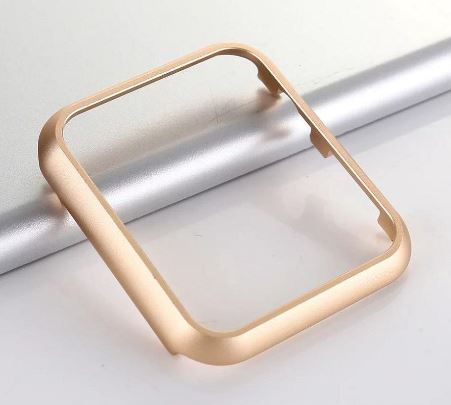 Protector de metal para smartwatch