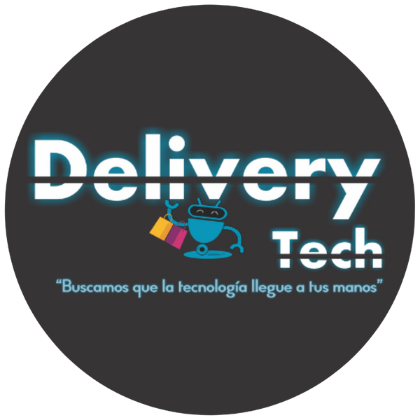 Deliverytechperu