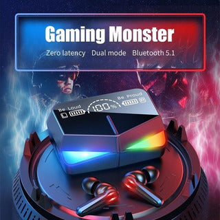 Audifono Gamer M28