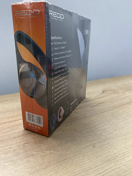 AUDIFONO CON OREJERA REDD RD-3061