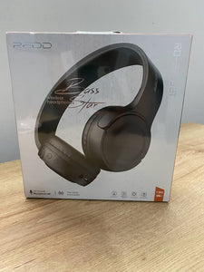 💯🎧Audifonos Inalámbricos Bluetooth REDD🔥💯🤩