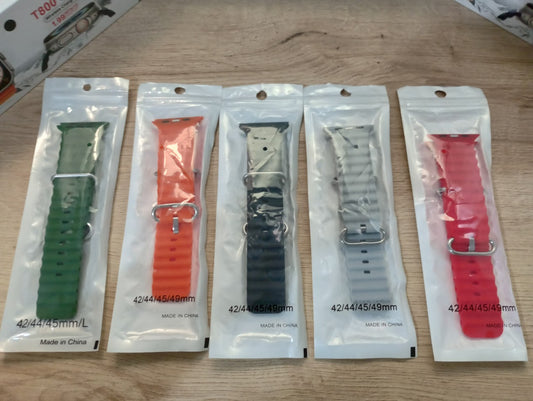 CORREA DE SMARTWATCH ULTRA