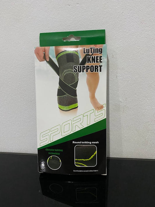 RODILLERA PARA DEPORTE