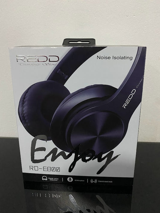 Audifono REDD  ENJOY