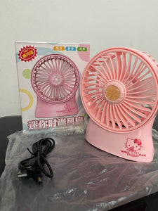 🥵😍Ventilador Portatil Recargable🥵😍