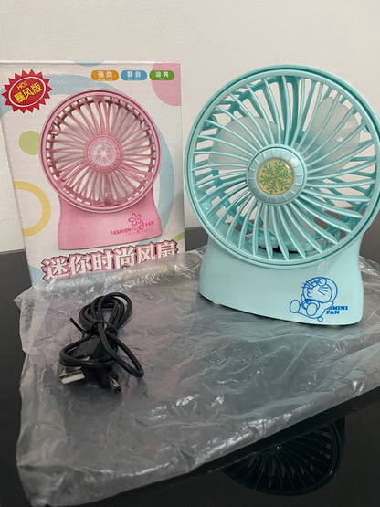 🥵😍Ventilador Portatil Recargable🥵😍