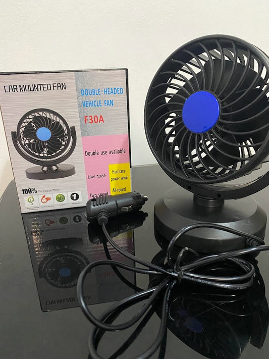 Ventilador para Carro