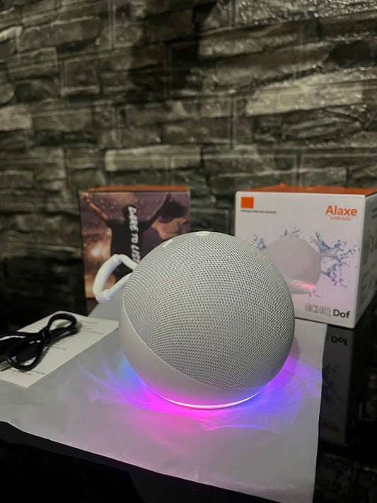 Parlante Bluetooth Modelo Alexa