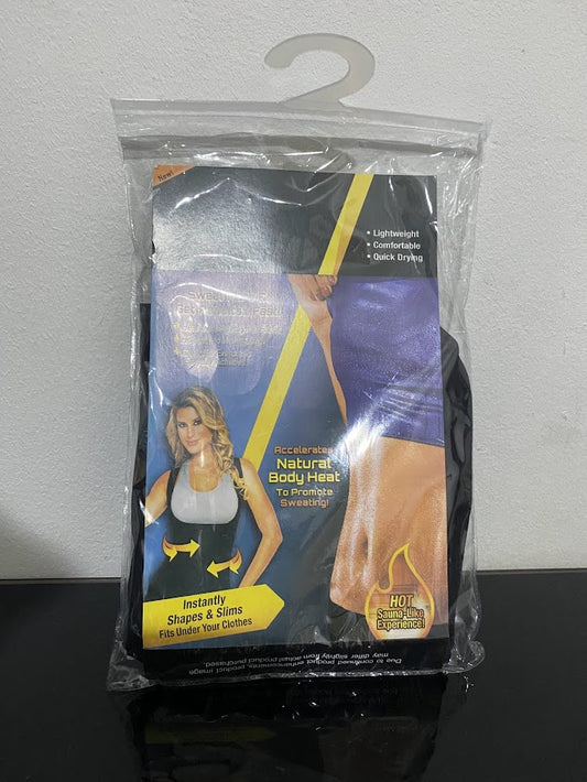 Faja Quemador de Grasa