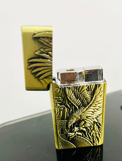 🔥😊✨ENCENDEDOR DE METAL✅💯👏📦🛵📲