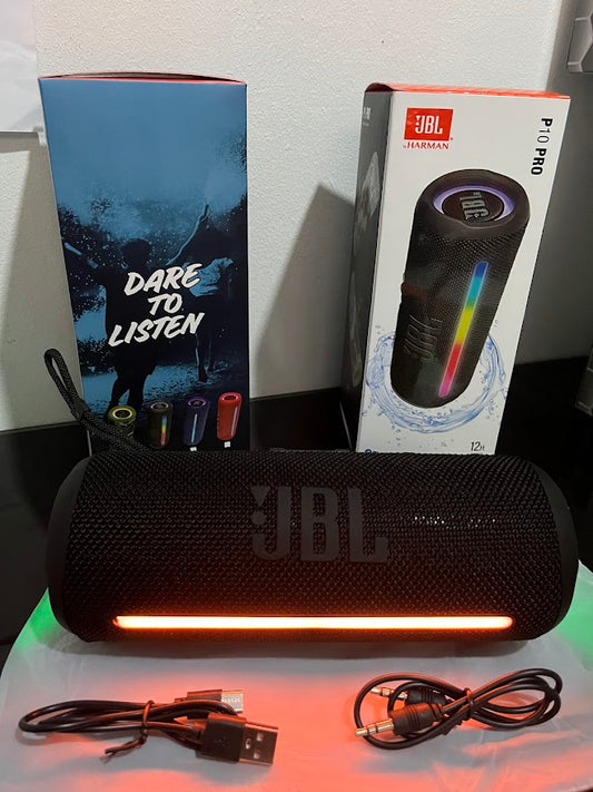 Parlante Bluetooth JBL