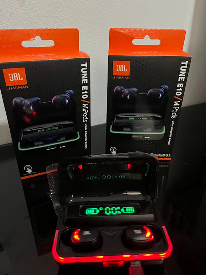 Audífonos Bluetooth JBL