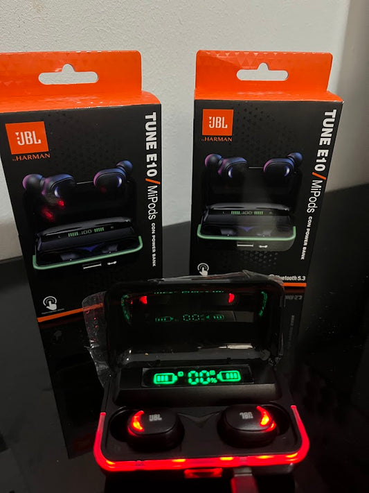 Audífonos Bluetooth JBL