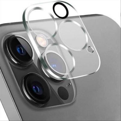 Protector de cámara iPhone 11 hasta el iPhone 14