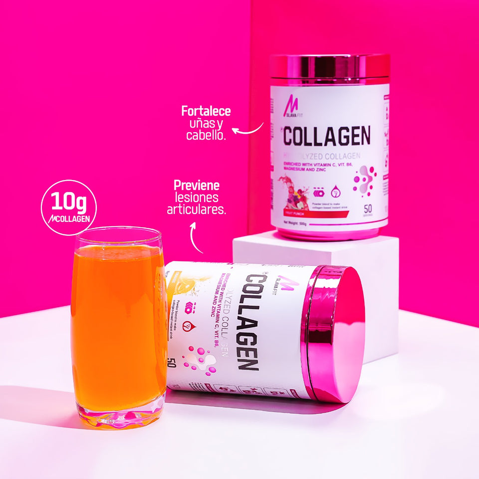 💪🏻🔥COLLAGEN 500gr💪🏻🔥