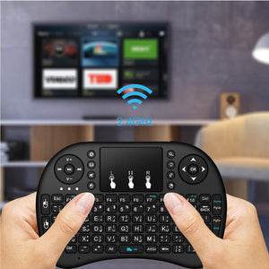 💯Mini  teclado portatil Smart para PC, Smart  Tv, Laptop, Xbox🔥💯