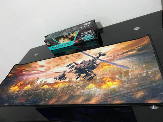 MOUSE PAD GAMER